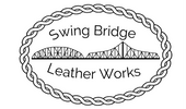 Swing Bridge Leather Works - Home