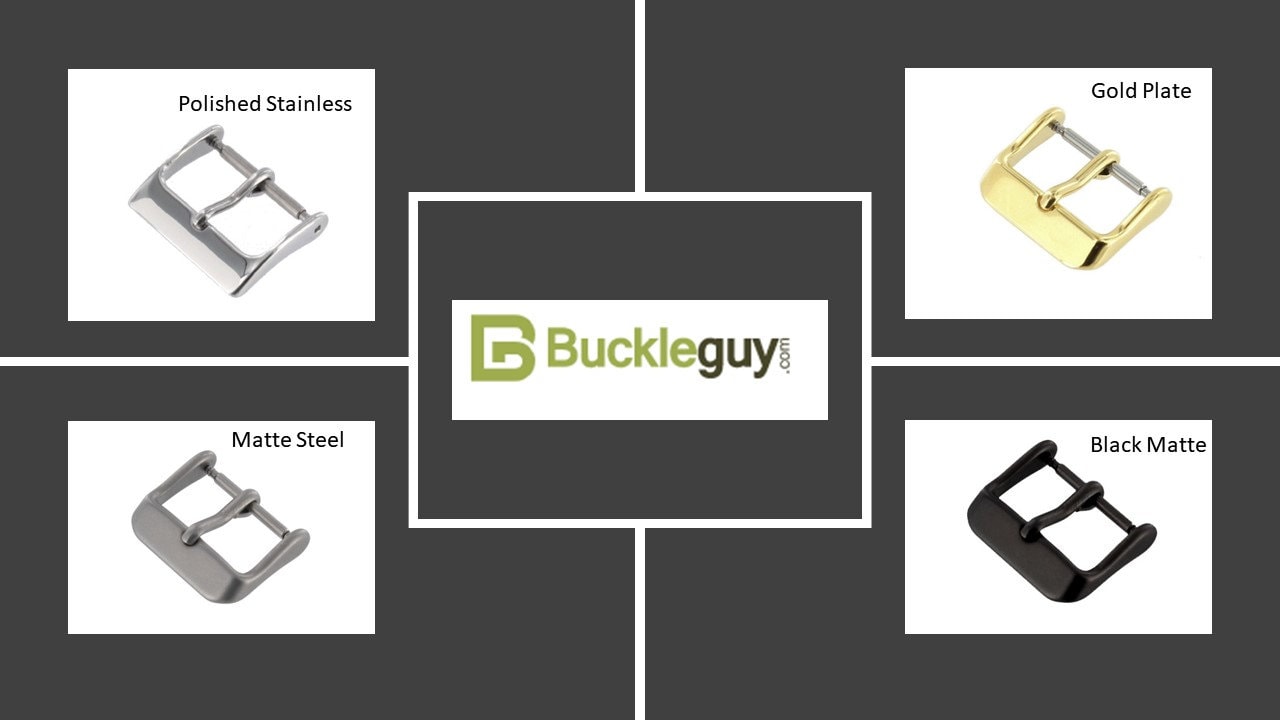 Leather One-Piece Watch Strap - Italian  Wapier Conceria - Dark Brown - Customizable